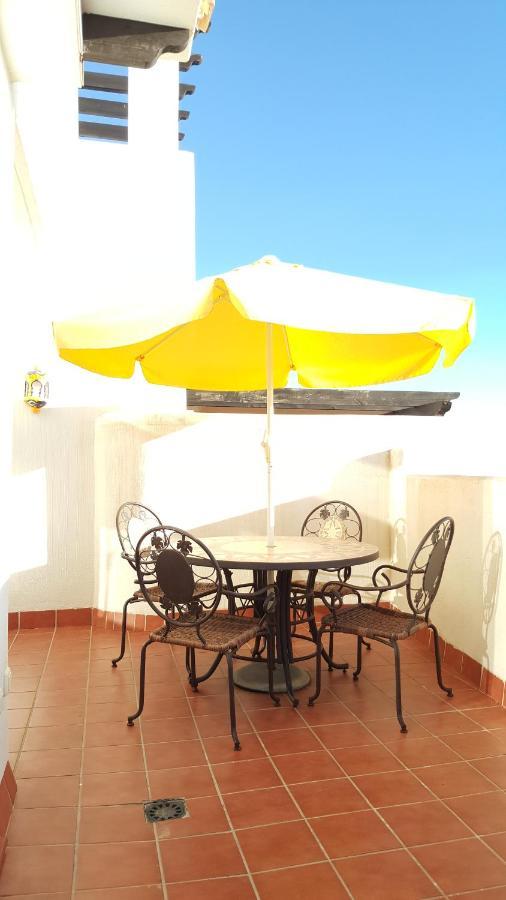 Homes Of Spain, Precioso Apartamento Pueblo Salinas K, Vera Playa, 2 Terrazas, Wifi Eksteriør billede