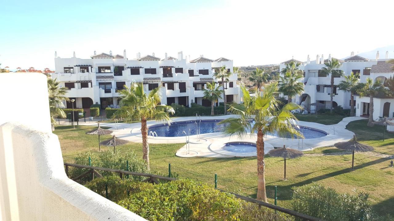 Homes Of Spain, Precioso Apartamento Pueblo Salinas K, Vera Playa, 2 Terrazas, Wifi Eksteriør billede