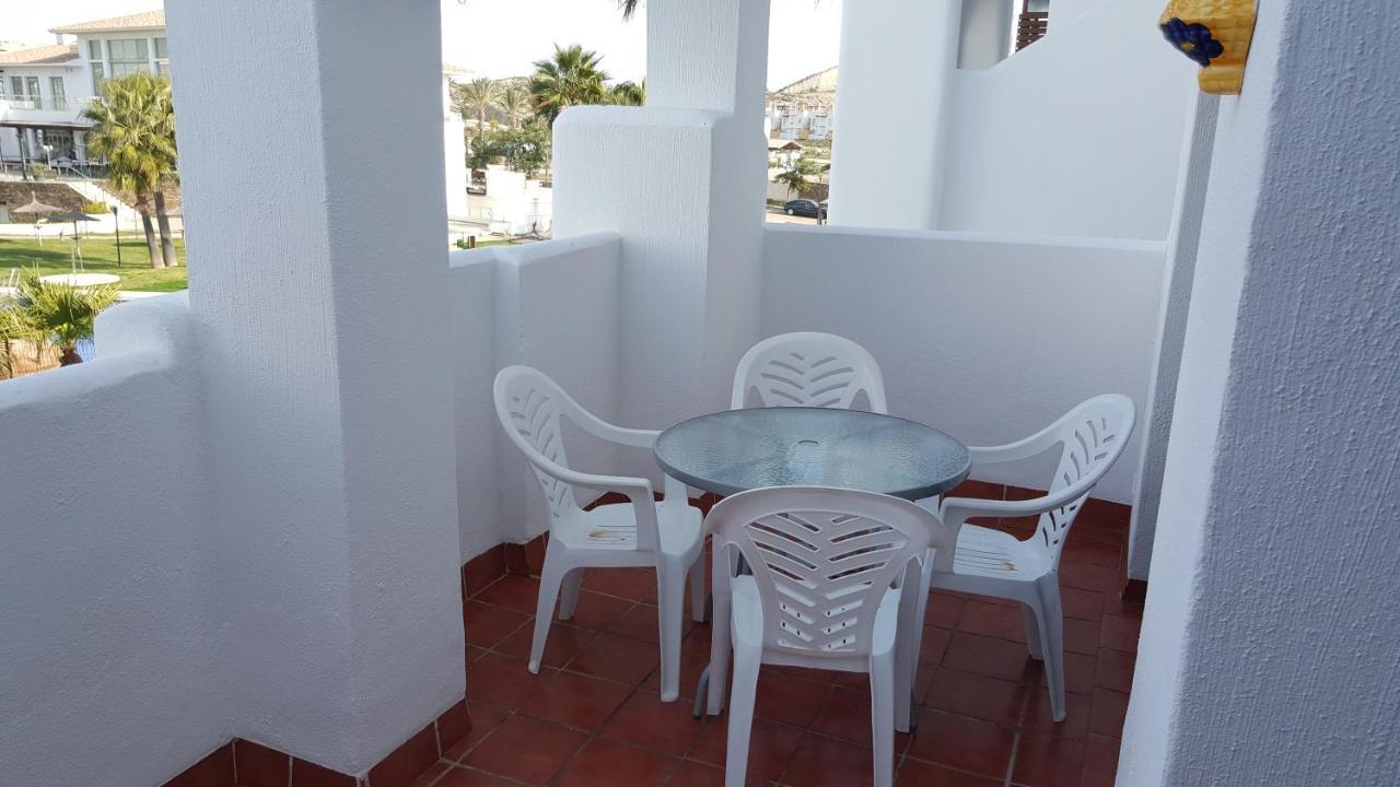 Homes Of Spain, Precioso Apartamento Pueblo Salinas K, Vera Playa, 2 Terrazas, Wifi Eksteriør billede