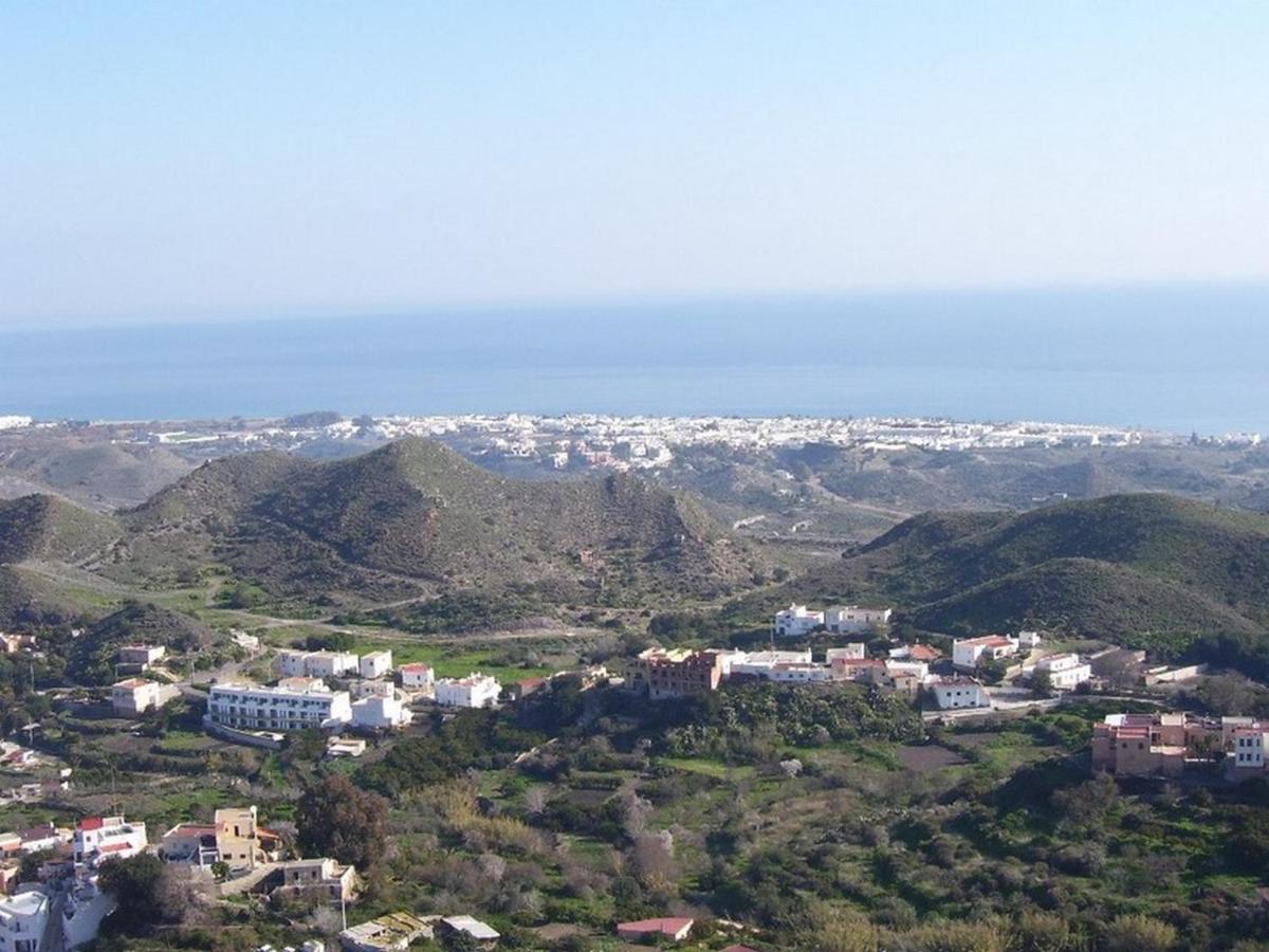 Homes Of Spain, Precioso Apartamento Pueblo Salinas K, Vera Playa, 2 Terrazas, Wifi Eksteriør billede