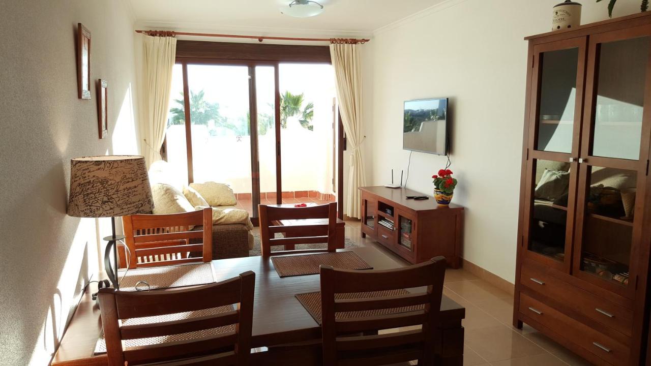 Homes Of Spain, Precioso Apartamento Pueblo Salinas K, Vera Playa, 2 Terrazas, Wifi Eksteriør billede