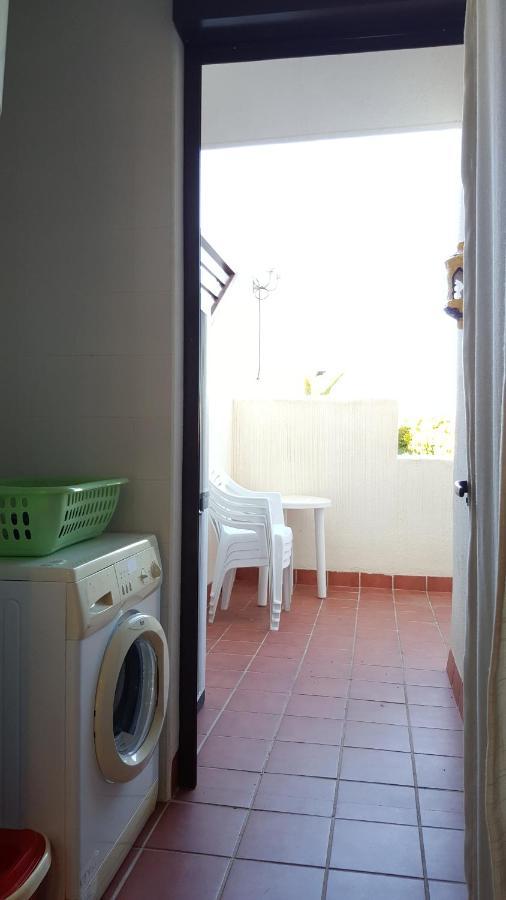 Homes Of Spain, Precioso Apartamento Pueblo Salinas K, Vera Playa, 2 Terrazas, Wifi Eksteriør billede