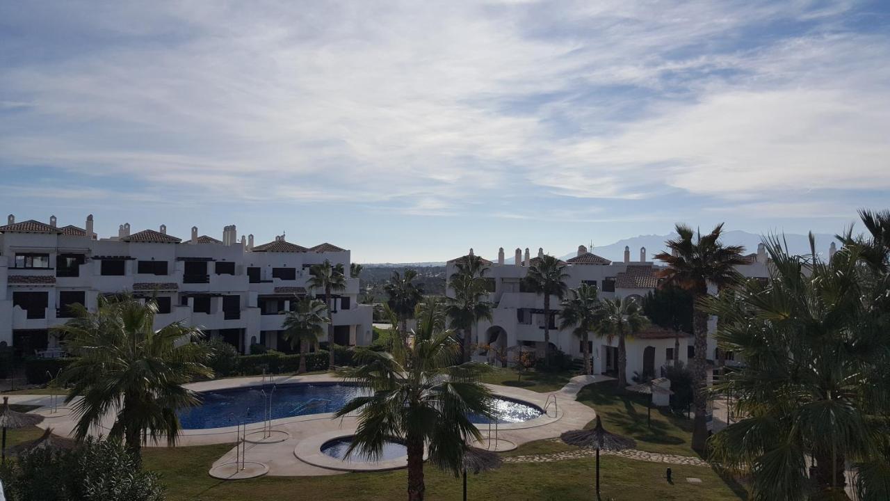 Homes Of Spain, Precioso Apartamento Pueblo Salinas K, Vera Playa, 2 Terrazas, Wifi Eksteriør billede