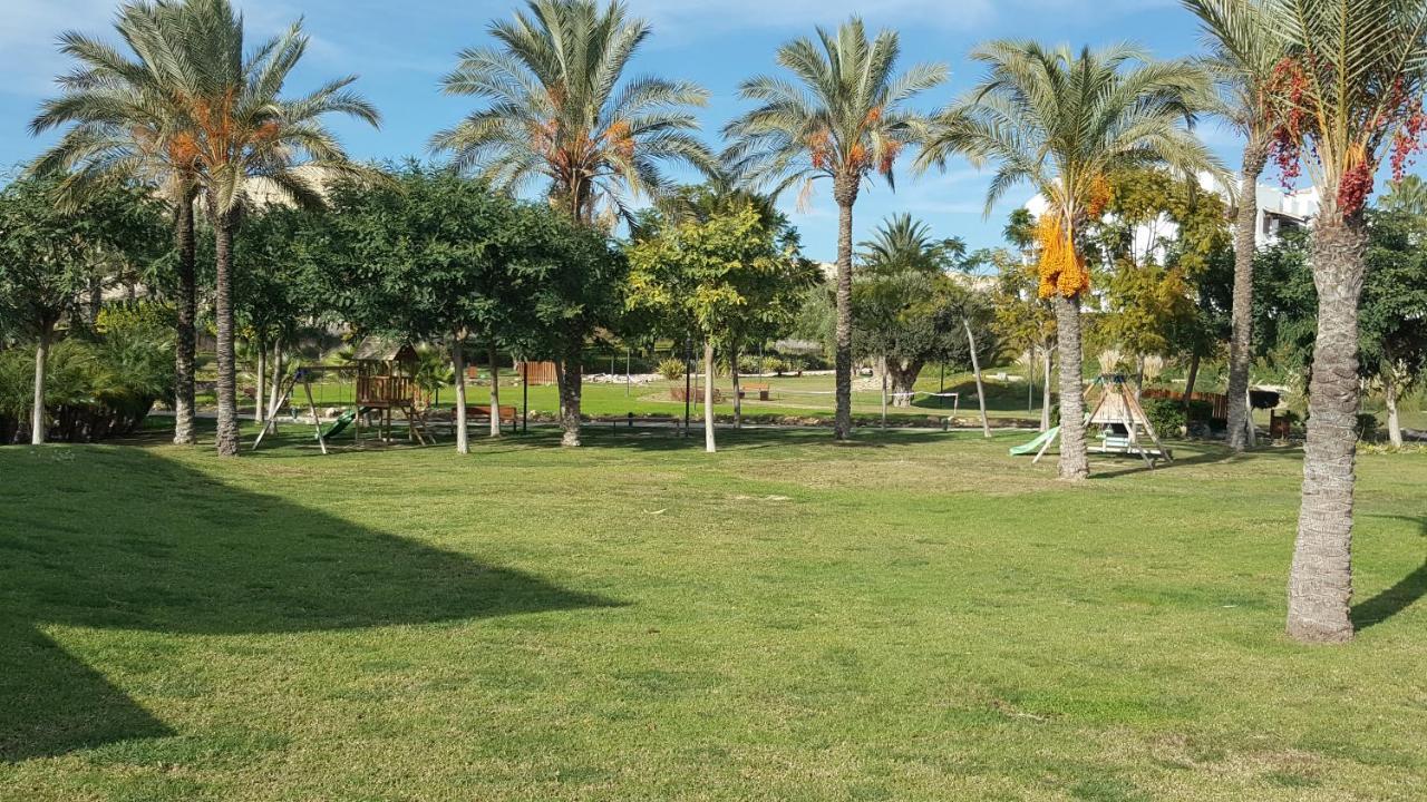 Homes Of Spain, Precioso Apartamento Pueblo Salinas K, Vera Playa, 2 Terrazas, Wifi Eksteriør billede