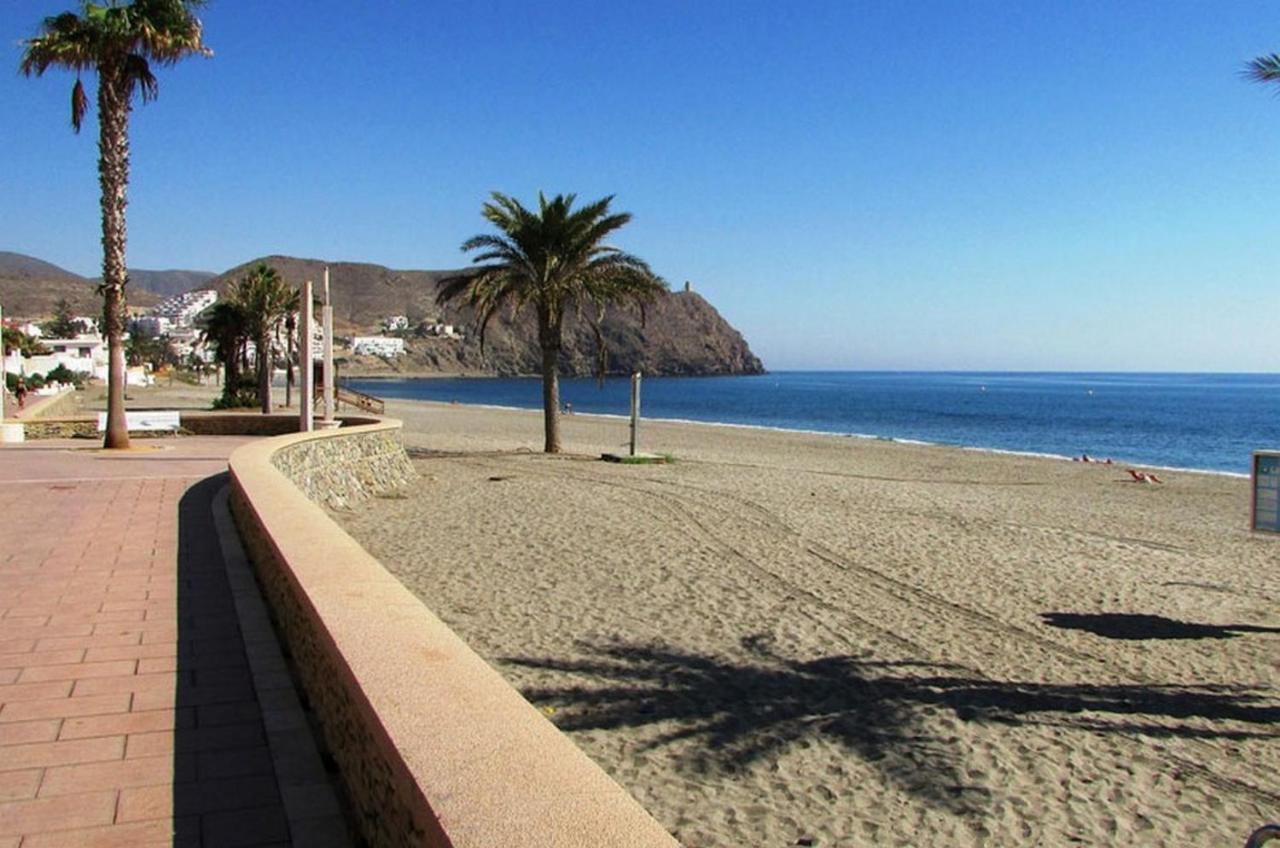 Homes Of Spain, Precioso Apartamento Pueblo Salinas K, Vera Playa, 2 Terrazas, Wifi Eksteriør billede