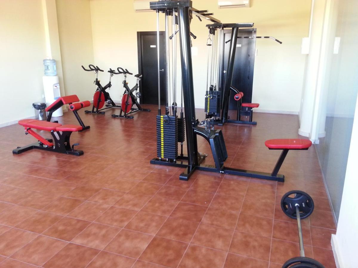 Homes Of Spain, Precioso Apartamento Pueblo Salinas K, Vera Playa, 2 Terrazas, Wifi Eksteriør billede