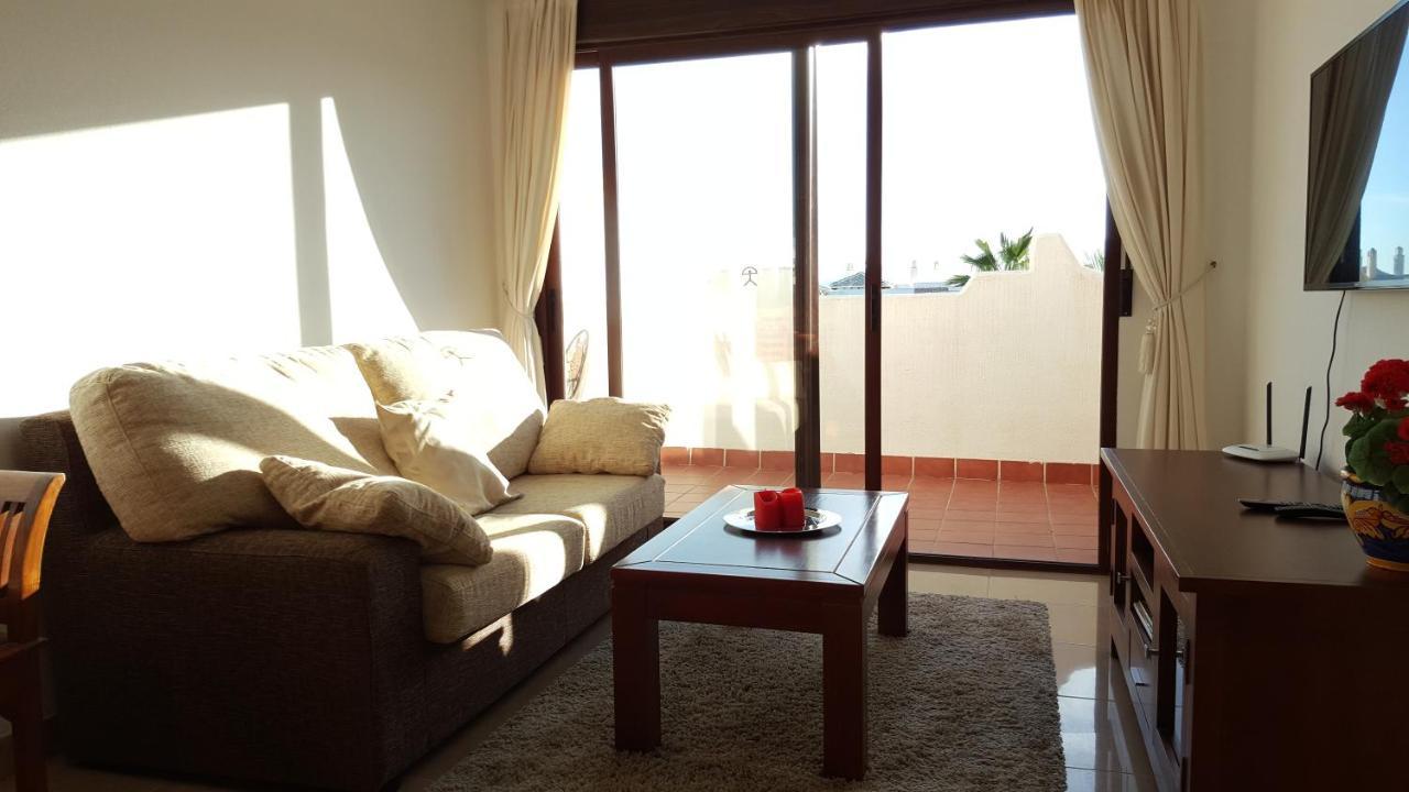 Homes Of Spain, Precioso Apartamento Pueblo Salinas K, Vera Playa, 2 Terrazas, Wifi Eksteriør billede