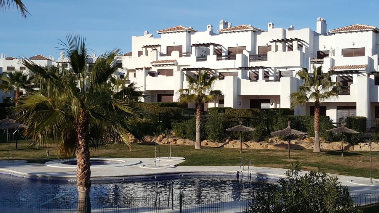 Homes Of Spain, Precioso Apartamento Pueblo Salinas K, Vera Playa, 2 Terrazas, Wifi Eksteriør billede
