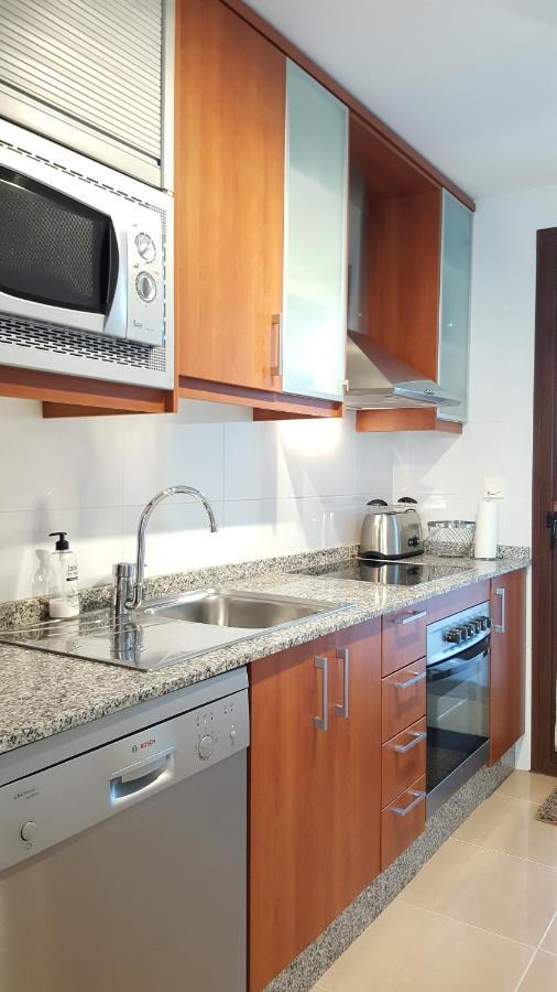 Homes Of Spain, Precioso Apartamento Pueblo Salinas K, Vera Playa, 2 Terrazas, Wifi Eksteriør billede