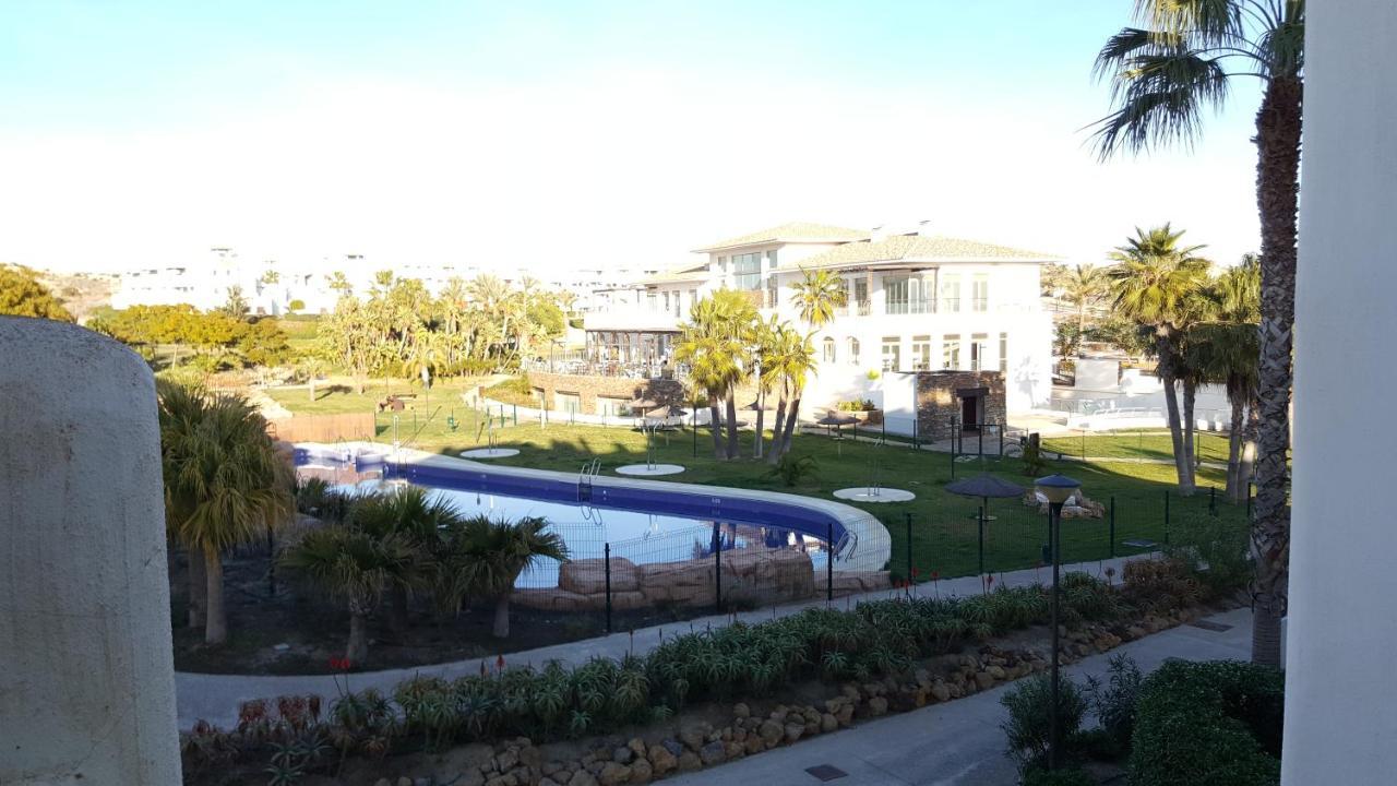 Homes Of Spain, Precioso Apartamento Pueblo Salinas K, Vera Playa, 2 Terrazas, Wifi Eksteriør billede