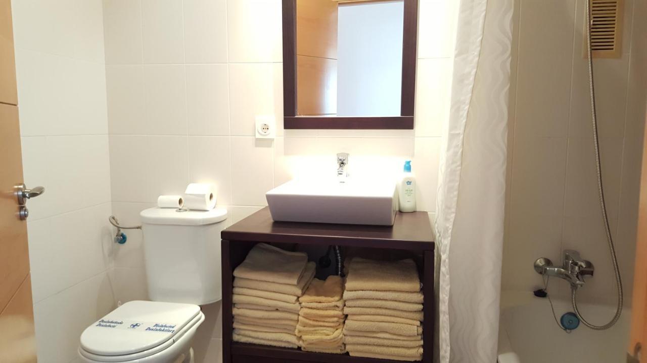Homes Of Spain, Precioso Apartamento Pueblo Salinas K, Vera Playa, 2 Terrazas, Wifi Eksteriør billede