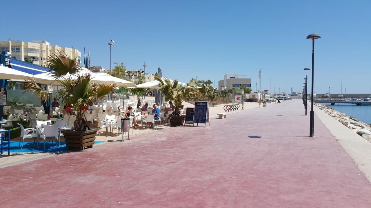 Homes Of Spain, Precioso Apartamento Pueblo Salinas K, Vera Playa, 2 Terrazas, Wifi Eksteriør billede