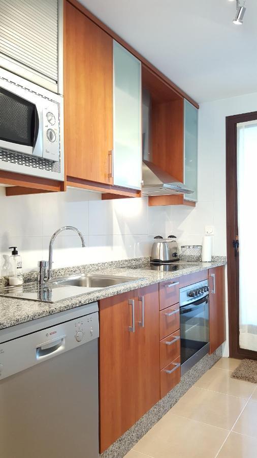 Homes Of Spain, Precioso Apartamento Pueblo Salinas K, Vera Playa, 2 Terrazas, Wifi Eksteriør billede