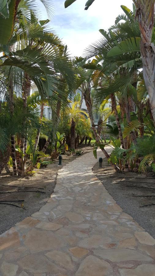 Homes Of Spain, Precioso Apartamento Pueblo Salinas K, Vera Playa, 2 Terrazas, Wifi Eksteriør billede