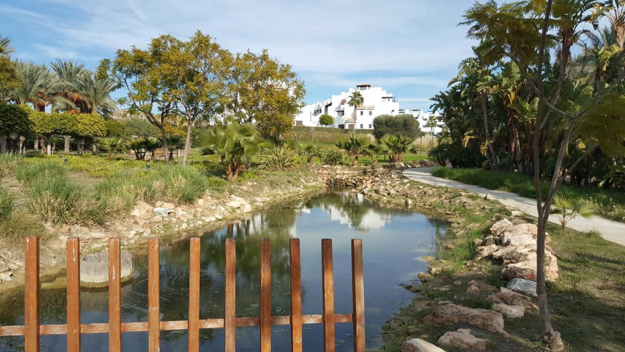 Homes Of Spain, Precioso Apartamento Pueblo Salinas K, Vera Playa, 2 Terrazas, Wifi Eksteriør billede
