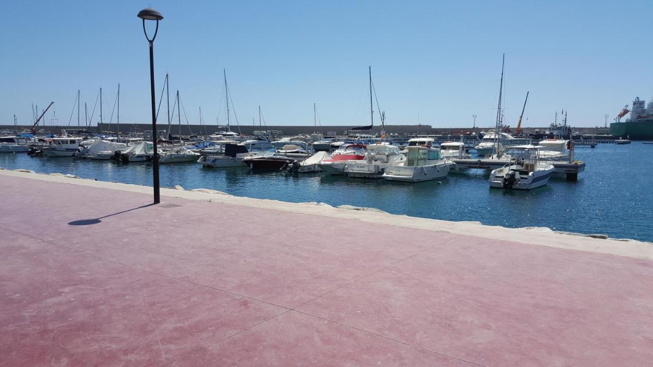 Homes Of Spain, Precioso Apartamento Pueblo Salinas K, Vera Playa, 2 Terrazas, Wifi Eksteriør billede